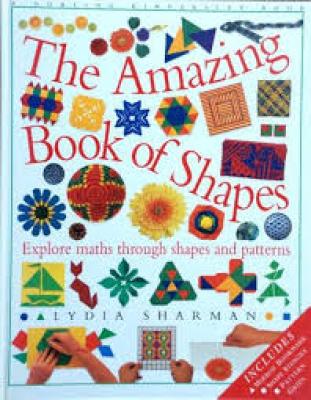 The Amazing Book Of Shapes